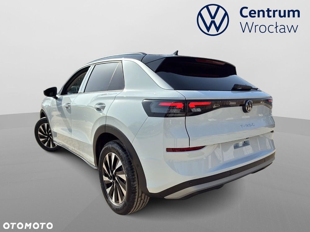 Volkswagen T-Roc - 9