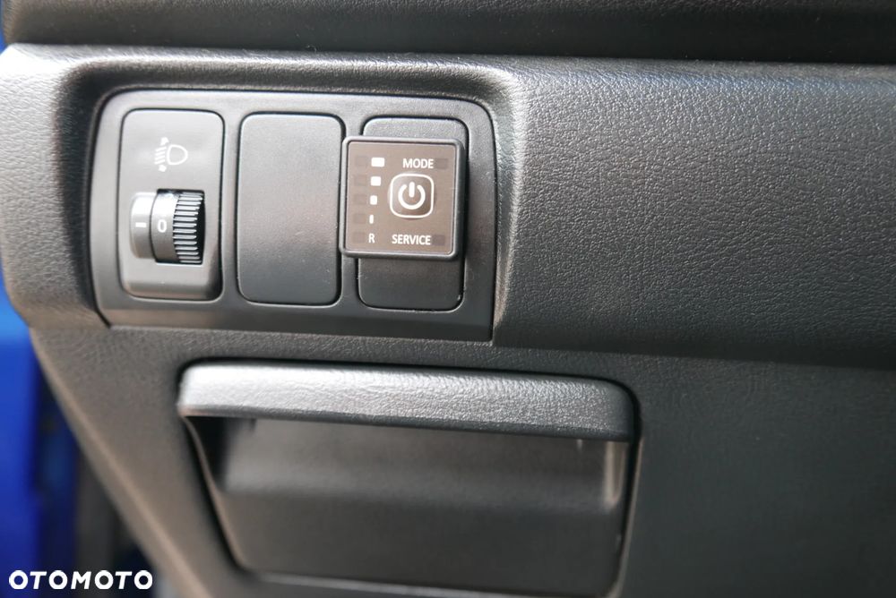 Honda Accord 2.0 i Automatik Comfort - 14