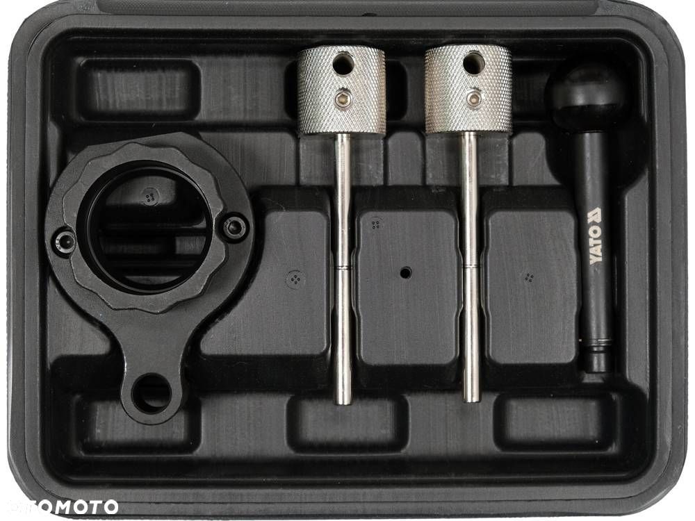 YATO ZESTAW BLOKAD ROZRZĄDU VAG SEAT VW AUDI SKODA 6 ELEMENTÓW YT-060176 - 3