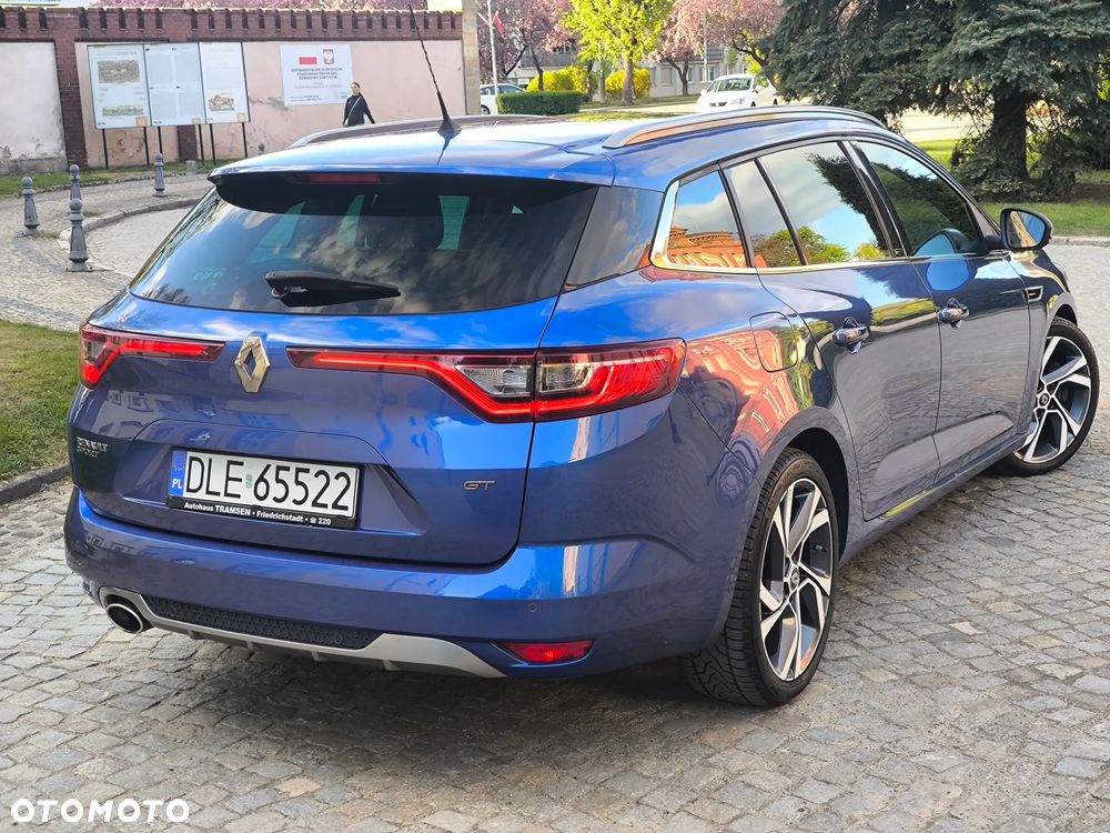 Renault Megane 1.6 TCe GT EDC - 14