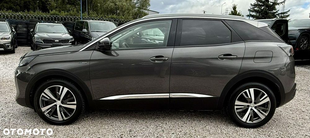 Peugeot 3008 - 8