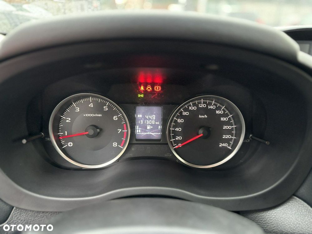 Subaru XV 2.0i Active - 15