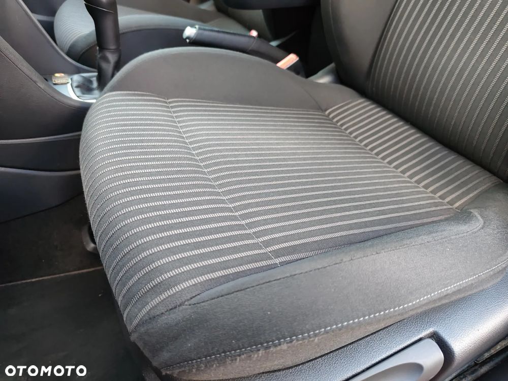 Volkswagen Polo 1.4 16V Comfortline CityLine - 12