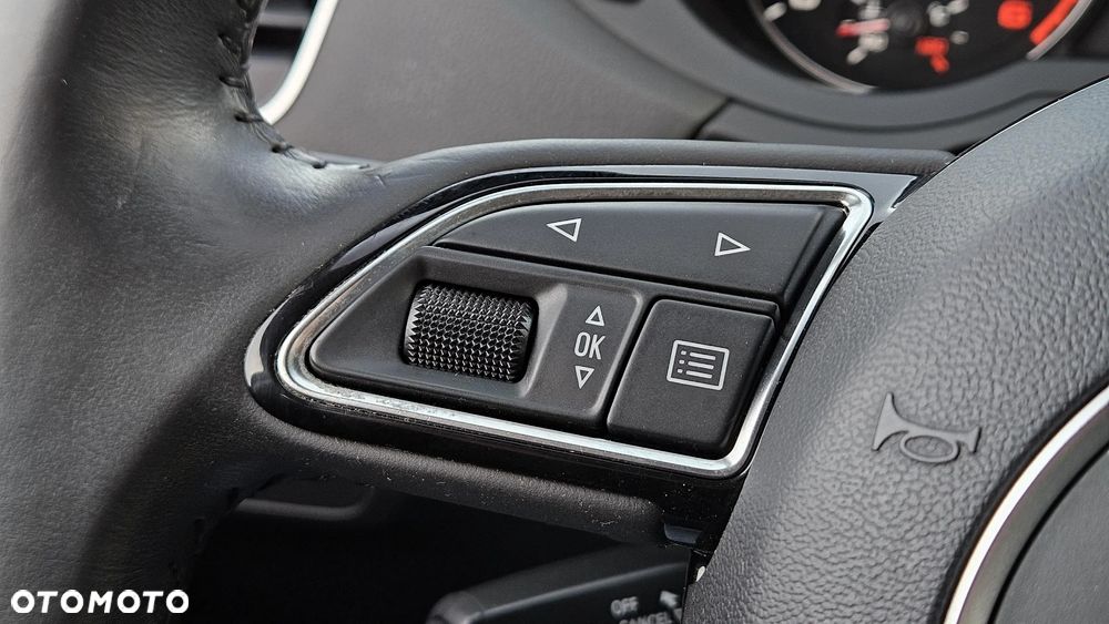 Audi Q3 2.0 TDI Quattro S tronic - 34