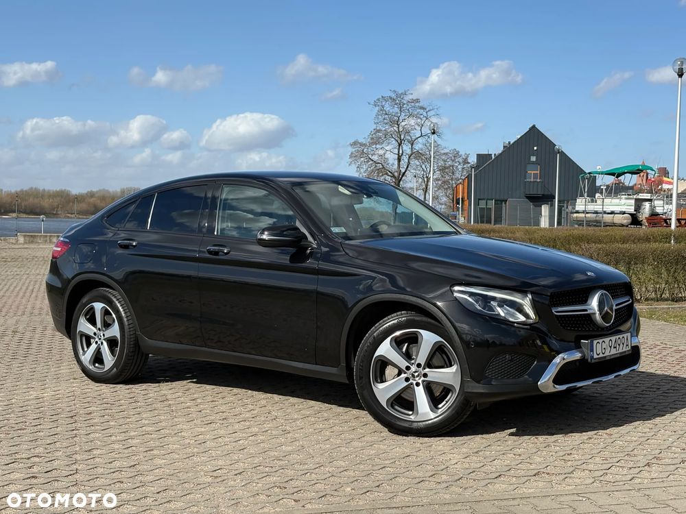 Mercedes-Benz GLC - 7