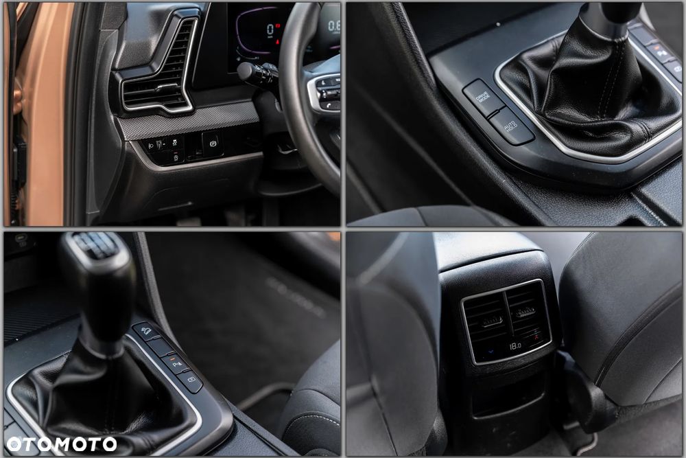 Kia Sportage 1.6 T-GDI L 2WD - 30