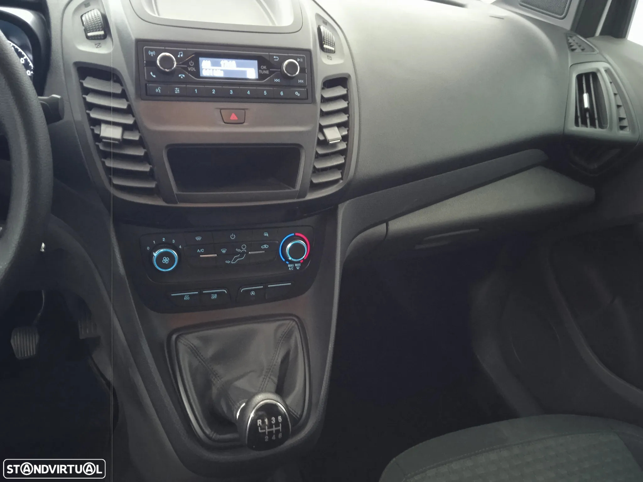 Ford Transit Connect 1.5 TDCi 200 L2 Trend - 7