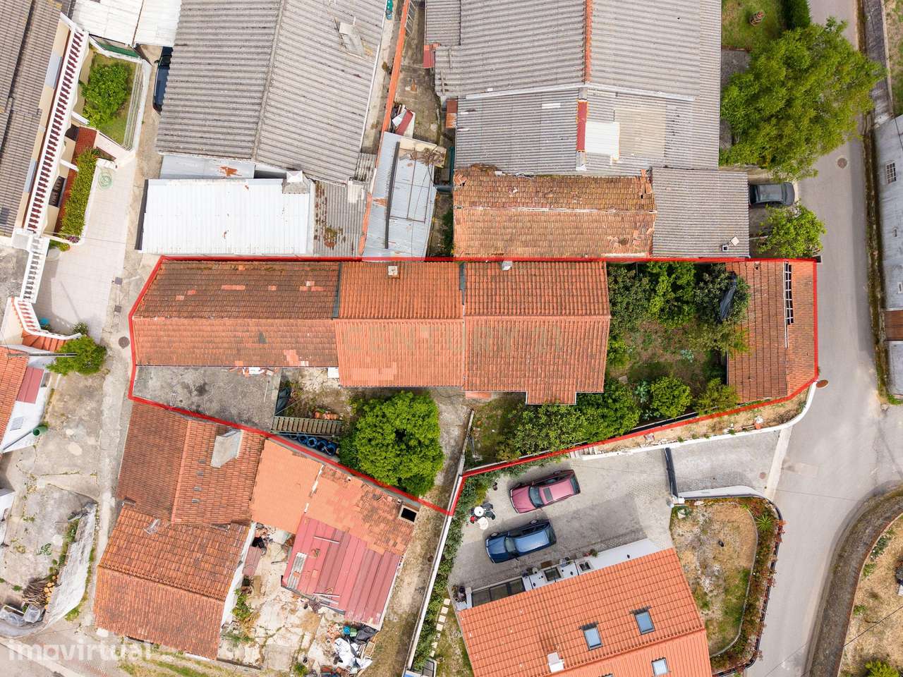 Excelente Maceira em Maceira  Leiria - Localização Central e Tranquila - Grande imagem: 2/25
