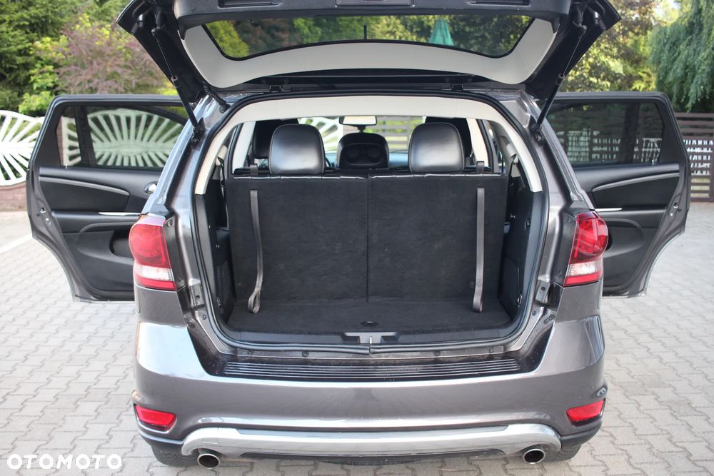 Dodge Journey - 34