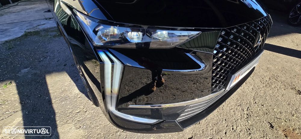 DS DS4 E-Tense Rivoli EAT8 - 8