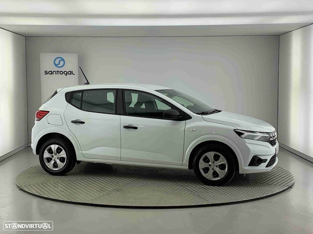 Dacia Sandero 1.0 SCe Essential - 1