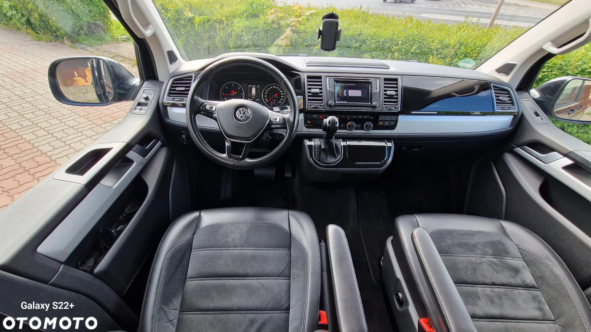 Volkswagen Multivan 2.0 BiTDI L1 Highline DSG - 8