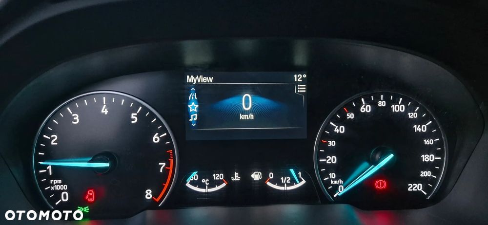Ford EcoSport 1.0 EcoBoost ST-Line ASS - 13