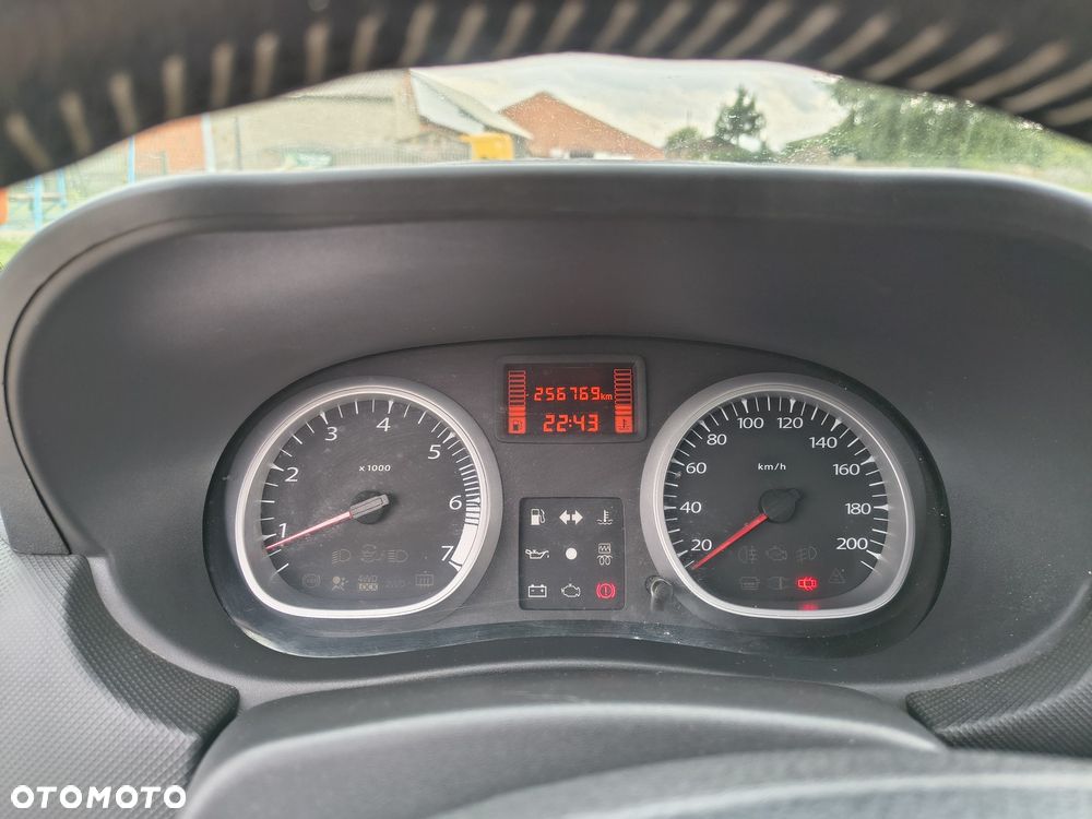 Dacia Duster 1.5 dCi Laureate - 17