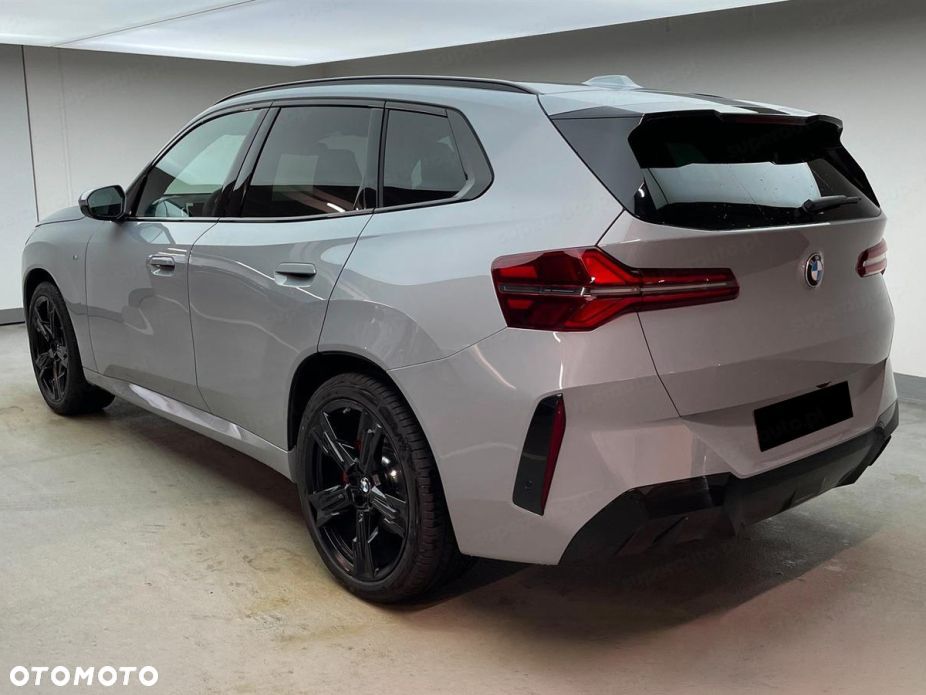 BMW X3 xDrive20d mHEV - 4