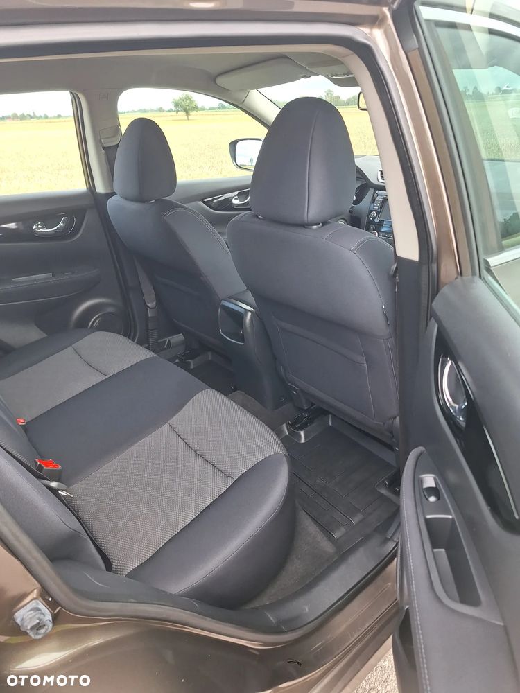 Nissan Qashqai 1.2 DIG-T N-Connecta - 8