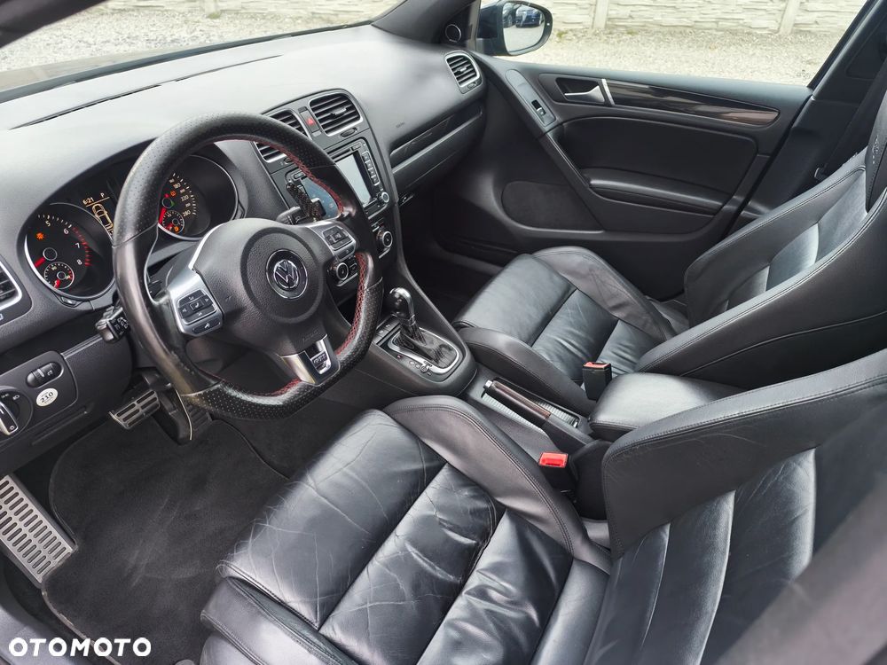 Volkswagen Golf 2.0 GTI DSG - 6