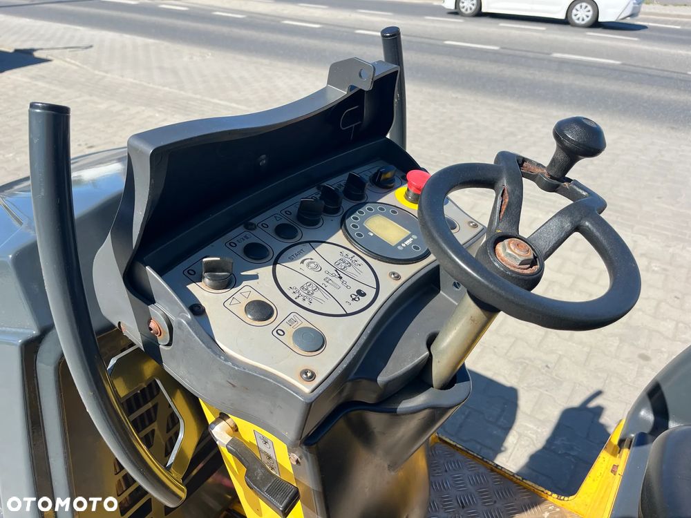 Bomag BW 80 AD-5 - 21