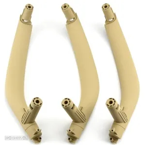 Puxador porta interior Esqª ou Drtª BMW X5 F15 X6 F16 várias cores - 7