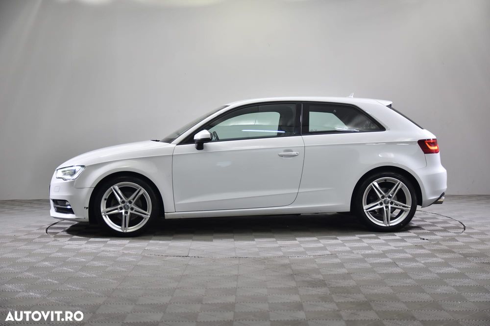 Audi A3 - 7
