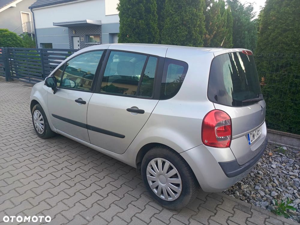Renault Modus - 3