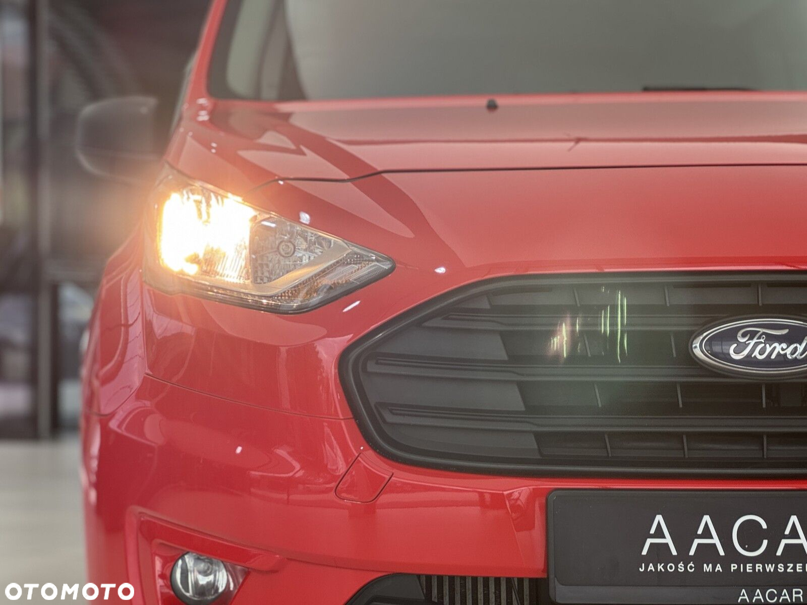 Ford Transit Connect - 40