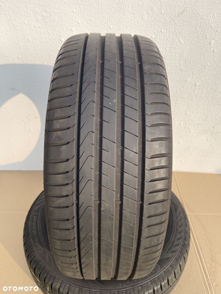 OPONA 245/45/18 245/45R18 96W PIRELLI CINTURATO P7 P7C2 - 1