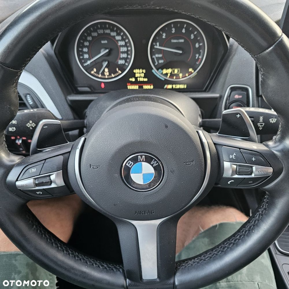 BMW 1M - 20