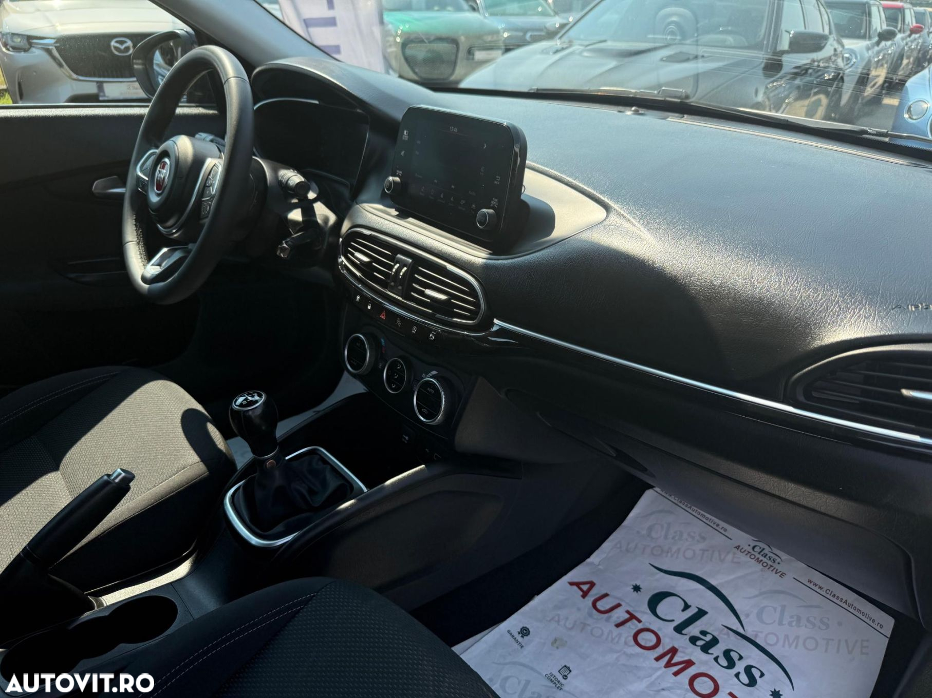 Fiat Tipo - 6