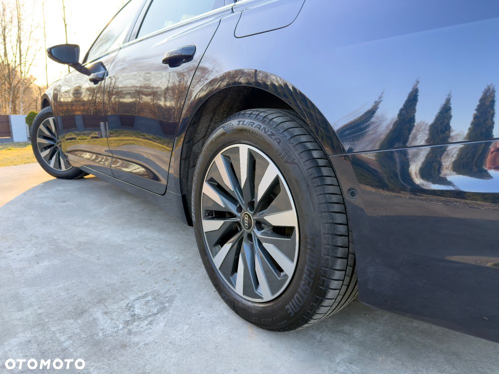 Audi A6 Limousine 50 TFSI e quattro S tronic sport - 37