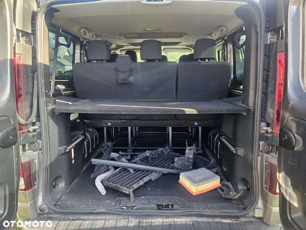 Opel Vivaro L1H1 S&S - 9