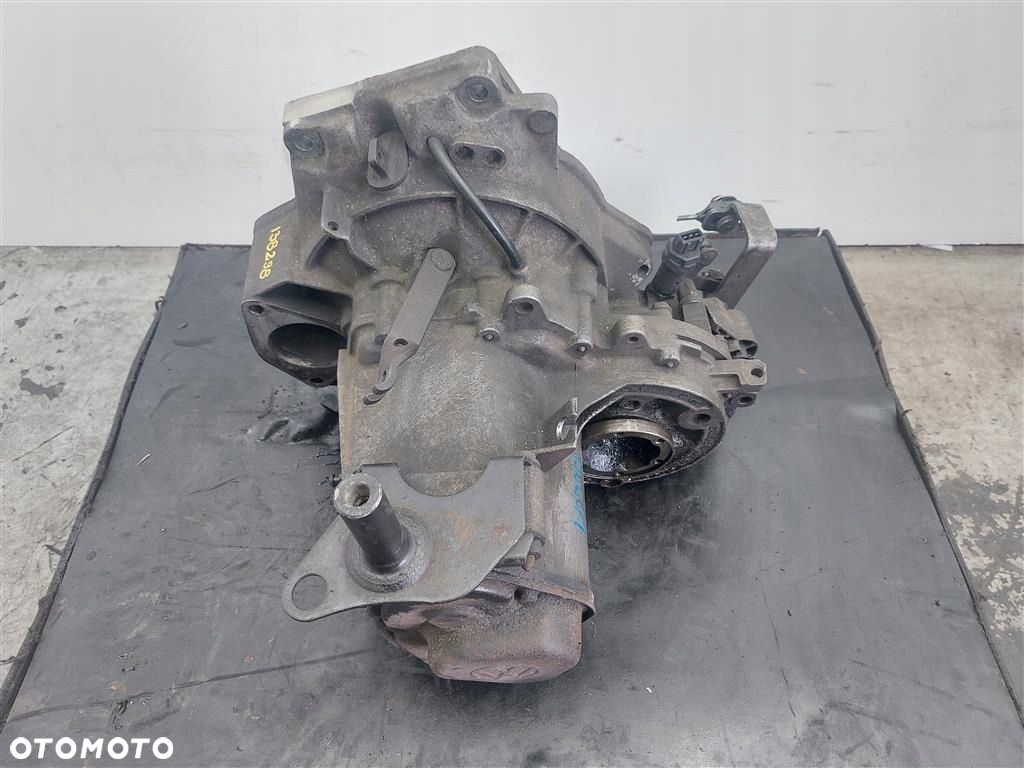 Skrzynia biegów Manualna VW Polo III KOD:DED 1.9SDI 62KM 1994-2001R - 3