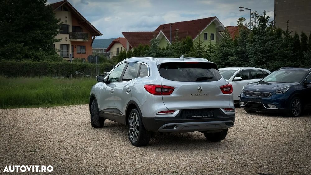 Renault Kadjar BLUE dCi Intens - 7