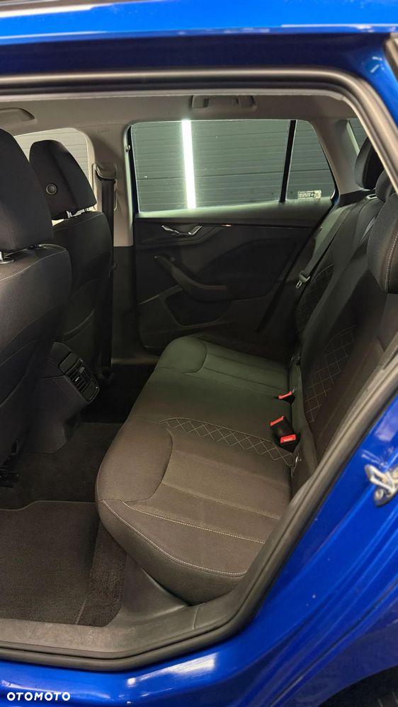 Skoda Kamiq 1.0 TSI Ambition - 11