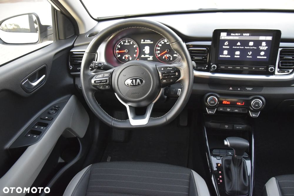 Kia Stonic 1.0 T-GDI M DCT - 19