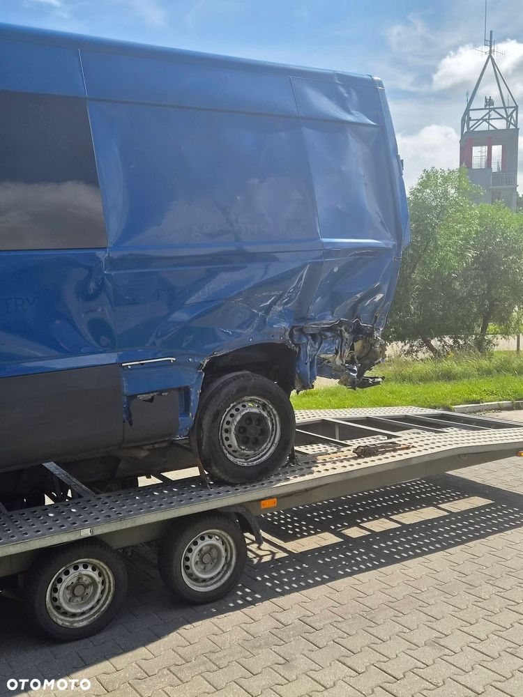 Iveco ABK MULTI CAB 1401 EX - 8