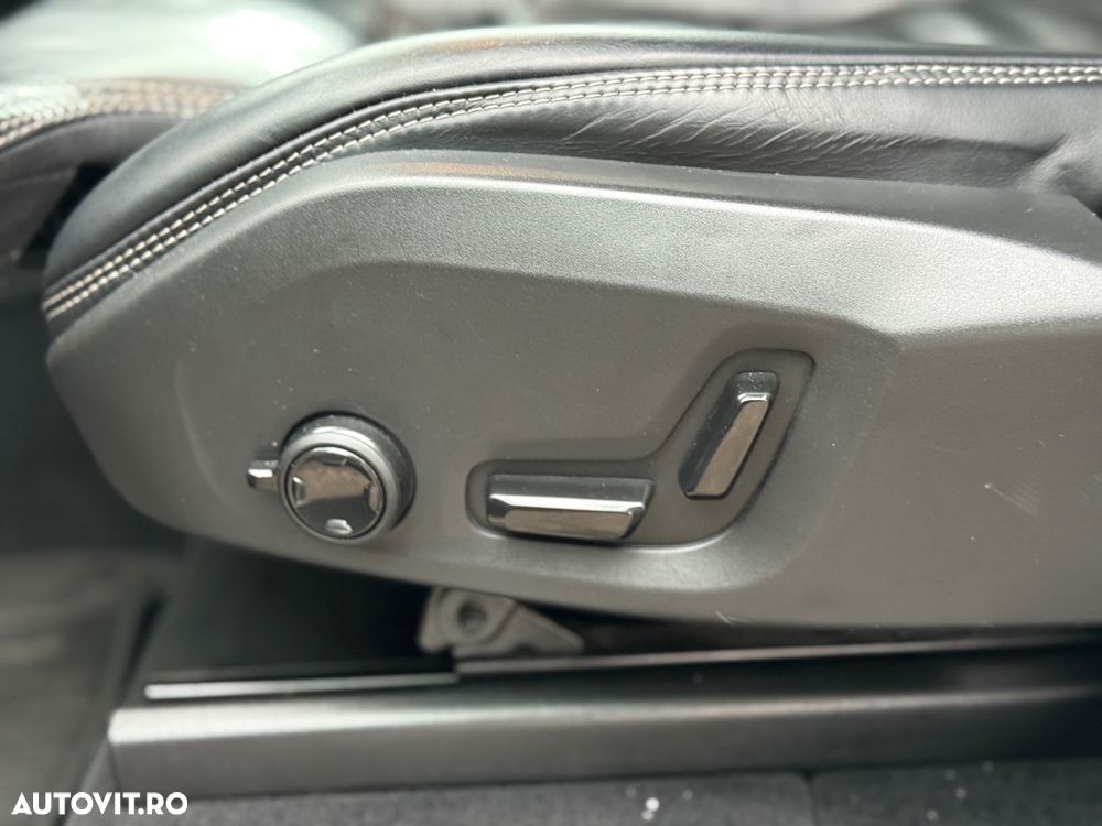 Volvo XC 90 D5 AWD Geartronic Momentum - 21