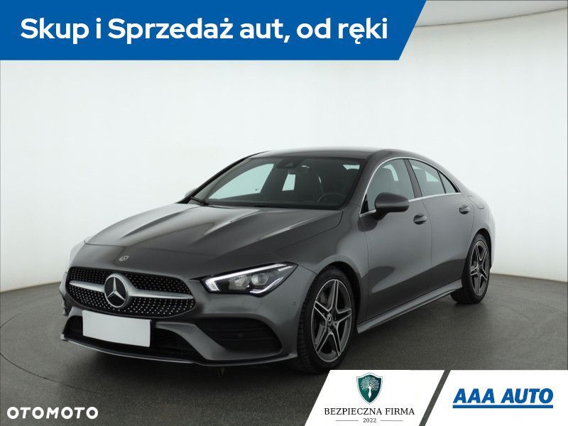 Mercedes-Benz CLA - 3