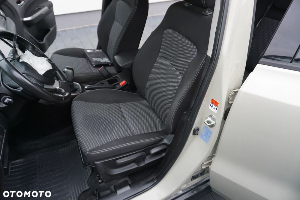 Suzuki Vitara 1.4 Boosterjet Premium 2WD - 13