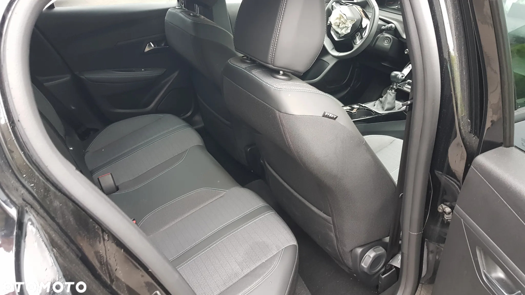 Peugeot 208 BlueHDi 100 Active Pack - 8
