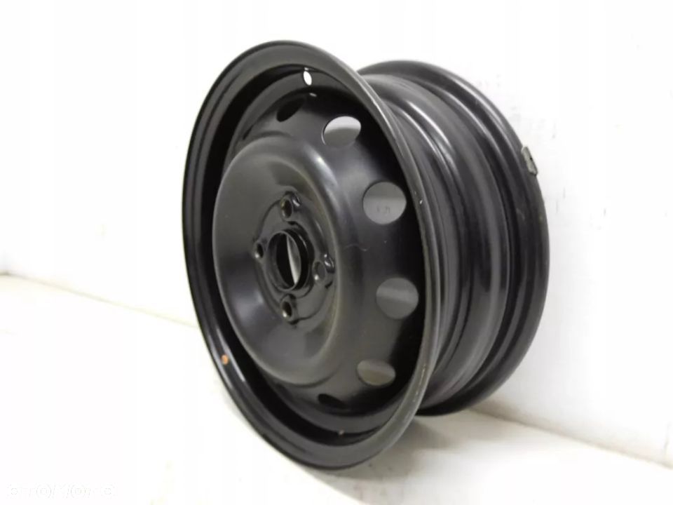 FELGA 14 HYUNDAI I10 ATOS ACCENT GETZ KIA PICANTO - 2