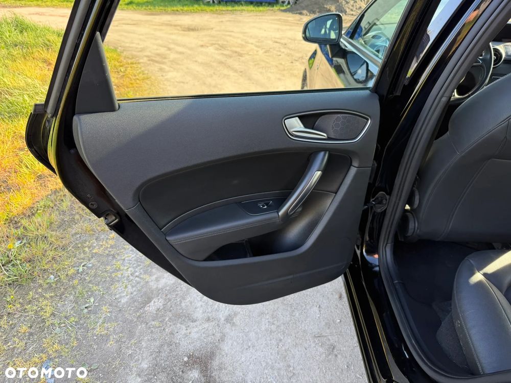 Audi A1 - 27
