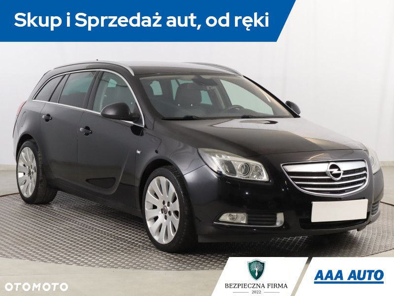 Opel Insignia - 2