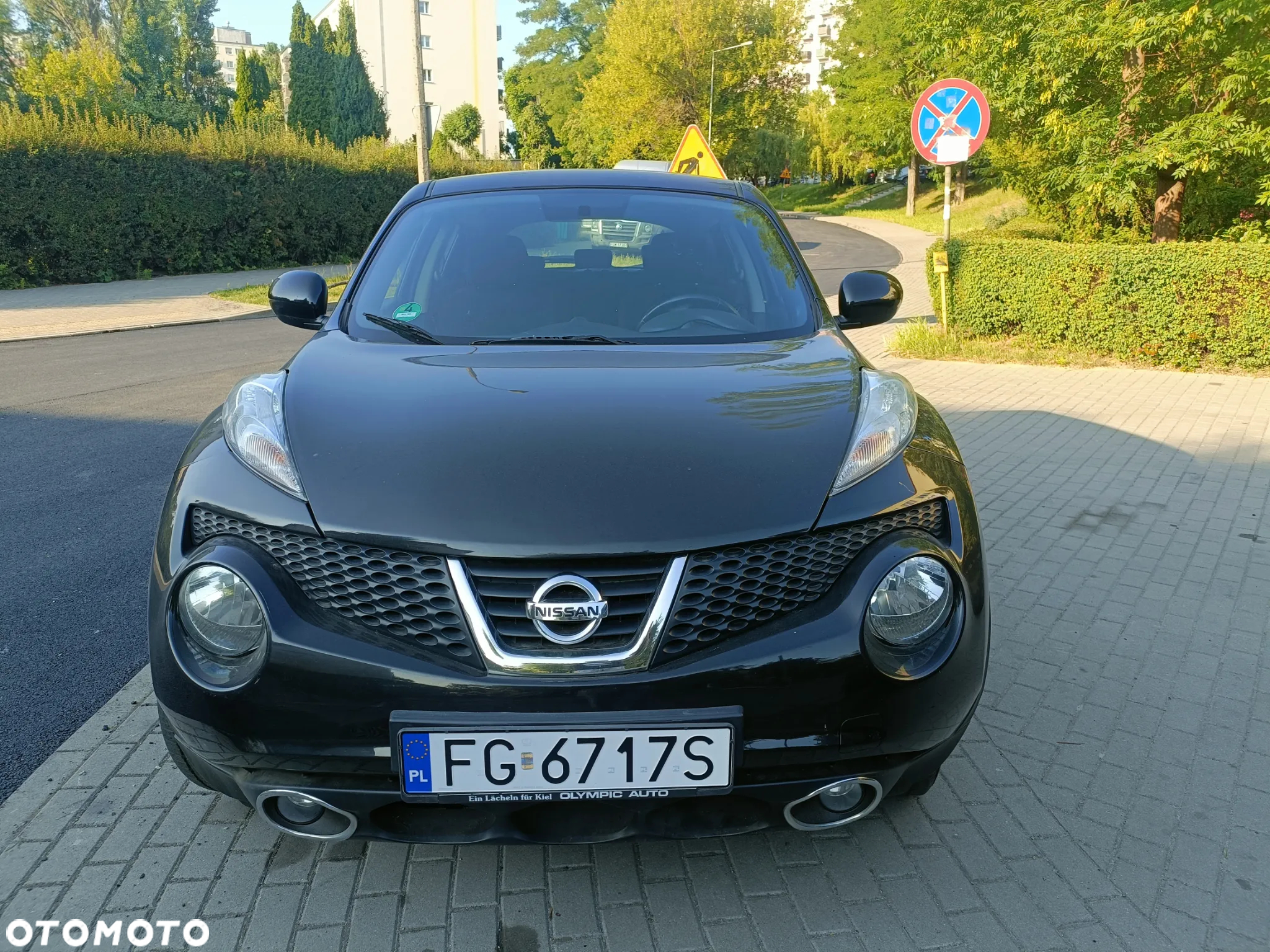 Nissan Juke 1.6 Tekna - 2