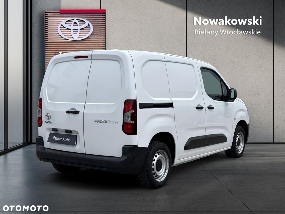 Toyota PROACE CITY - 29
