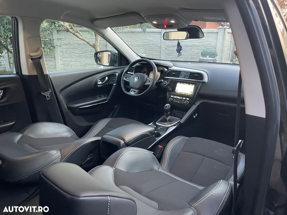 Renault Kadjar - 24