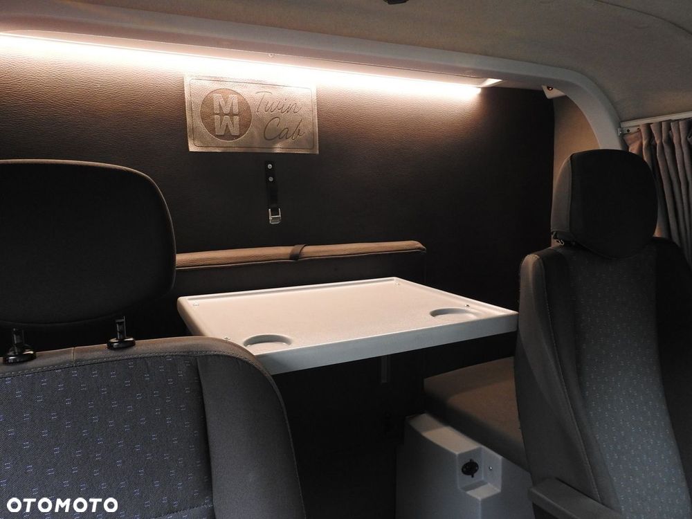 Opel MOVANO PLANDEKA 10 PALET WEBASTO TEMPOMAT KLIMATYZACJA LEDY PNEUMATYKA  165KM - 38