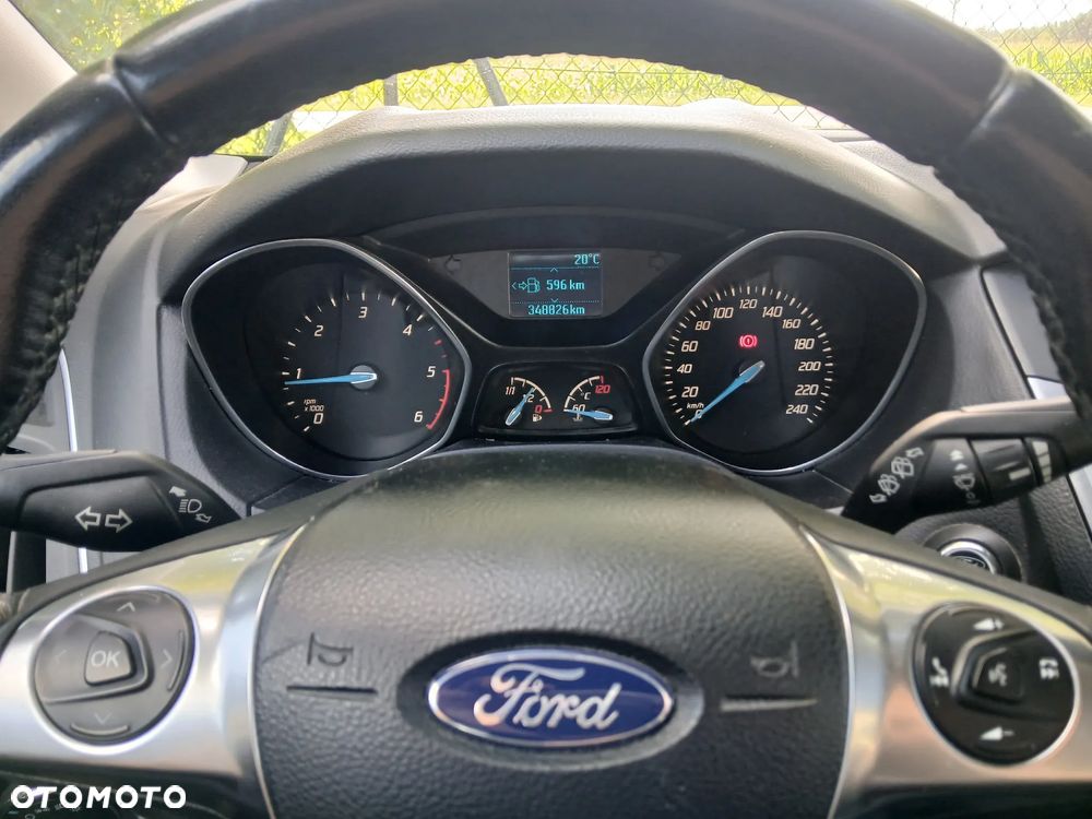 Ford Focus - 16