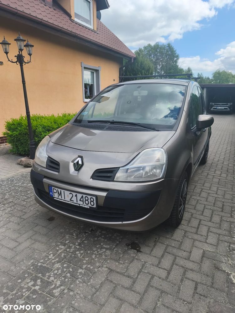Renault Modus 1.2 16V Night&Day - 1