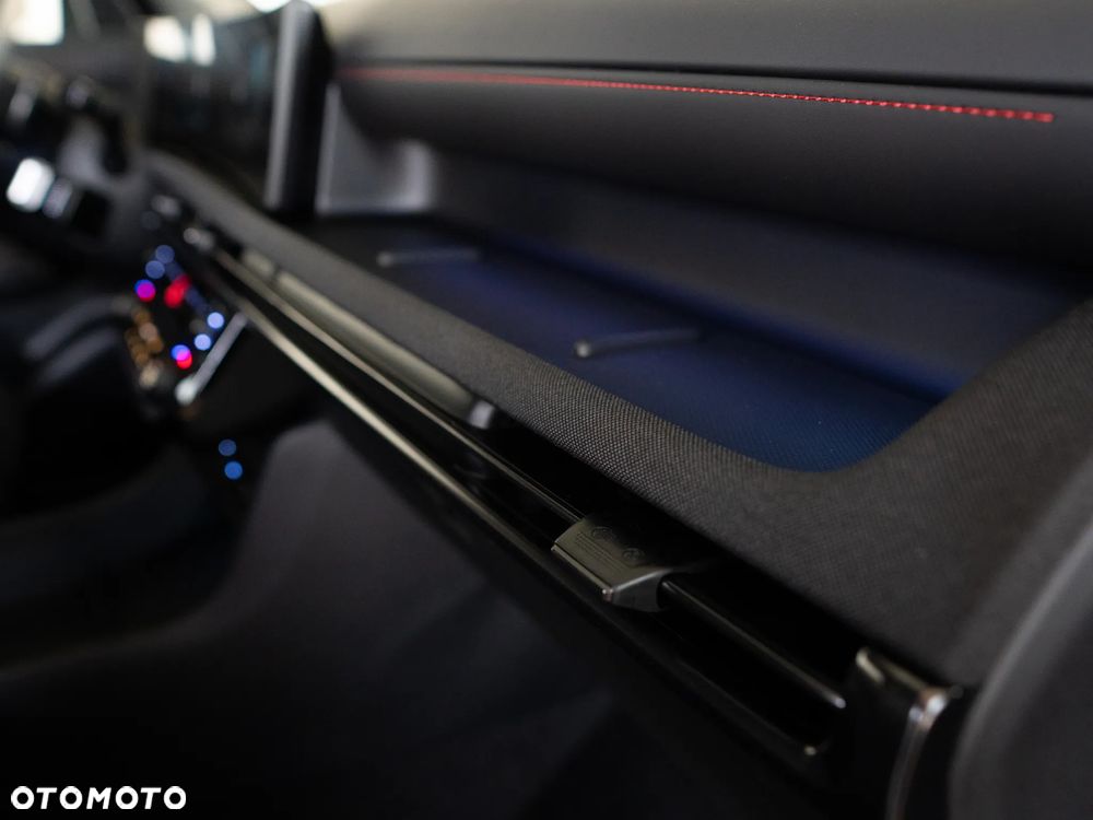 Hyundai Tucson 1.6 T-GDi 48V N-Line 2WD DCT - 35